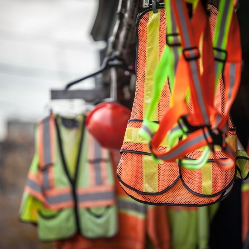 Equipamentos De Prote O Individual Seguran A Do Trabalho